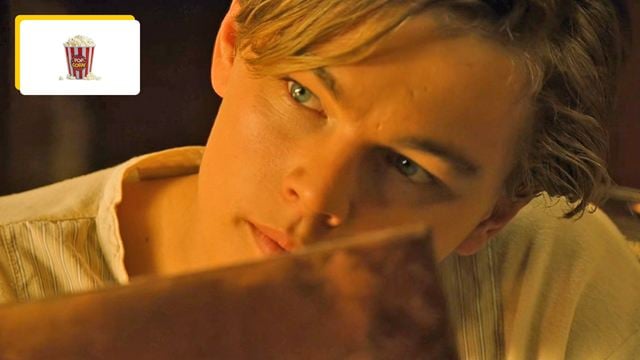 "Il a énormément de talent en tant qu'acteur, mais..." : James Cameron a dû prendre la place de Leonardo DiCaprio sur le tournage de Titanic