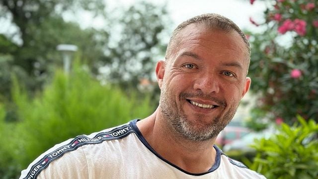 image de la news Fini le célibat, Pascal (Mariés au premier regard) a retrouvé l’amour après son divorce avec Jessica