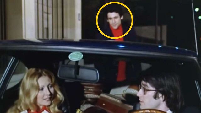 image de la news Il y a 53 ans, ce célèbre acteur français débutait au cinéma. L'avez-vous reconnu dans son tout premier rôle ?