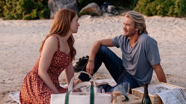 image de la news Retour à Sullivan's Crossing : après le départ de Sully, ces deux personnages phares pourraient disparaître de la série !