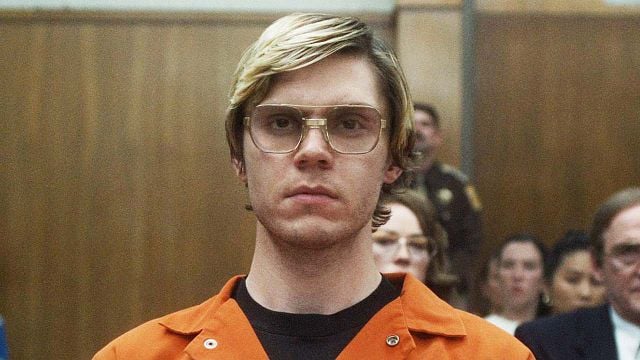 image de la news Si vous avez aimé Dahmer sur Netflix, voici un autre personnage qui a traumatisé l'Amérique… Une série est consacrée à son histoire vraie et les premières images ont été dévoilées