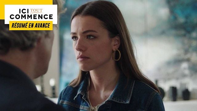 image de la news Ici tout commence : ce qui vous attend dans l'épisode 679 du lundi 5 juin 2023 [SPOILERS]