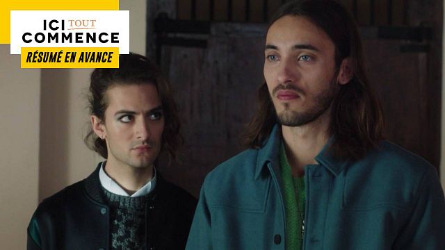 image de la news Ici tout commence : ce qui vous attend dans les épisodes 546 et 547 du mercredi 7 décembre 2022 [SPOILERS]