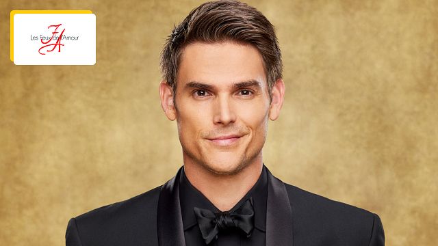 image de la news Les Feux de l’amour en avance : Chelsea embrasse William, Sally soutient les Newman contre Adam et Jack change d'avis sur Diane [SPOILERS]