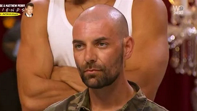 image de la news Gary (Les Cinquante) suivi à son domicile, il raconte