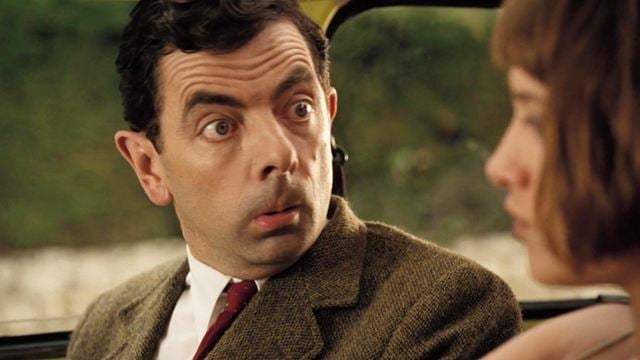 Mr Bean : le célèbre personnage de Rowan Atkinson a été inspiré par... un Français !
