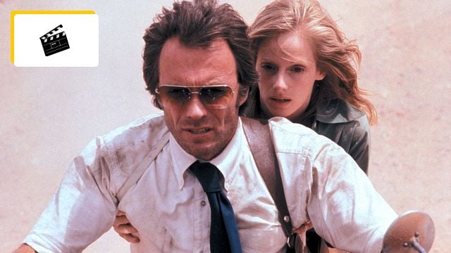 C'est l'un des meilleurs films d'action de Clint Eastwood : 47 ans après, un remake pourrait voir le jour avec Tom Cruise