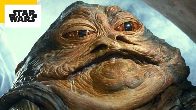Star Wars : la référence complètement improbable derrière la mort de Jabba