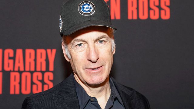 image de la news "Je n'ai rien fait pour mériter des dialogues pareils" : 10 ans après, Bob Odenkirk est toujours aussi reconnaissant d'avoir pu jouer dans l'une des meilleures séries de tous les temps