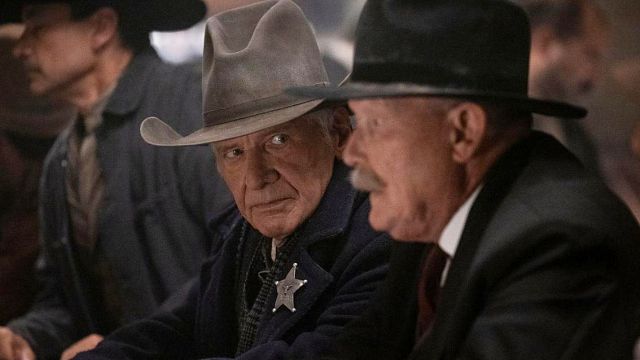 image de la news "S’il me demande gentiment..." : cet acteur d’une série Yellowstone est prêt à reprendre du service