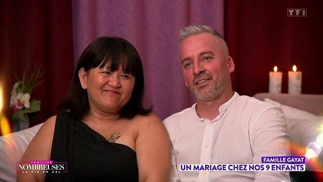 image de la news Familles nombreuses : Soukdavone et Olivier Gayat “en vacances” ! On a trouvé leur destination