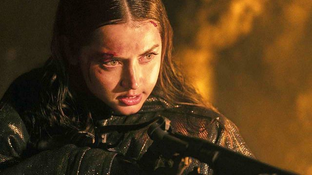 image de la news Ballerina est-il un bon film d'action ? Les spectateurs donnent leur avis sur le spin-off de John Wick avec Ana de Armas