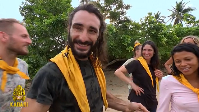 image de la news Voici la liste des vêtements que les candidats de Koh-Lanta n'ont pas le droit d'emporter et vous allez être surpris !