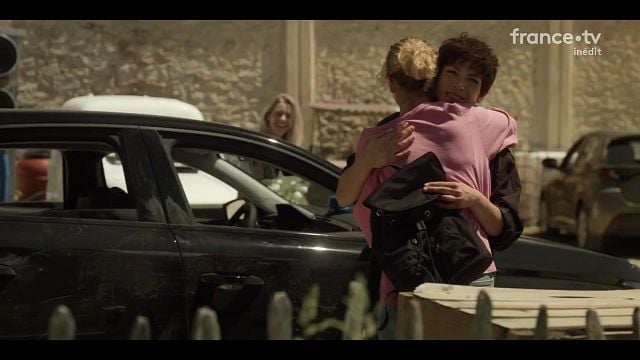 image de la news Un Si Grand Soleil  : Agnès "a un contrat à remplir" ! Anaïs Delva cash sur son personnage