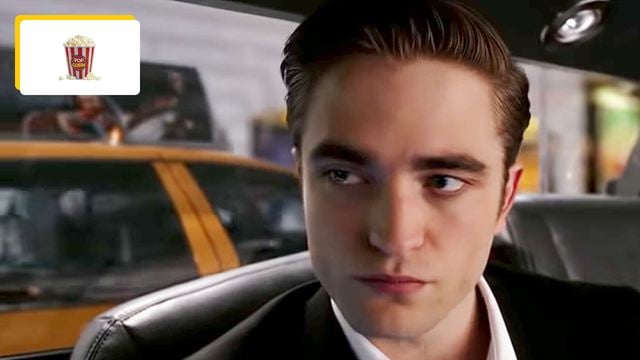 "C'était le meilleur scénario que j'ai jamais lu mais je ne pouvais pas jouer dans le film" : Robert Pattinson regrette amèrement ce casting