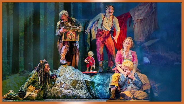 image de la news Sans Famille : (re)découvrez la véritable histoire d’un héros aimé par petits et grands