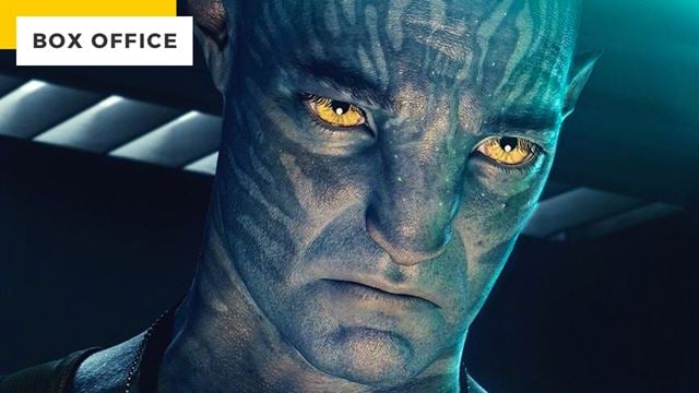 Box-office France : Avatar 2 indétrônable en attendant Astérix et Obélix