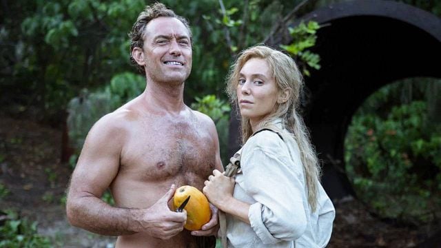 image de la news Basé sur une incroyable histoire vraie, ce thriller au casting 5 étoiles dévoile une bande-annonce à la tension redoutable !