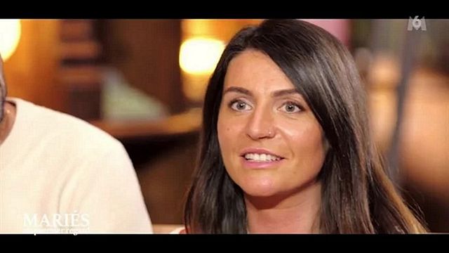 image de la news “Ce n’est pas mon monde”, Tracy de Mariés au premier regard se montre cash