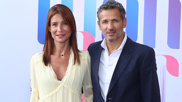 image de la news Demain nous appartient : cette raison étonnante qui explique pourquoi Jennifer Lauret (Raphaëlle) et Kamel Belghazi (William) jouent rarement ensemble