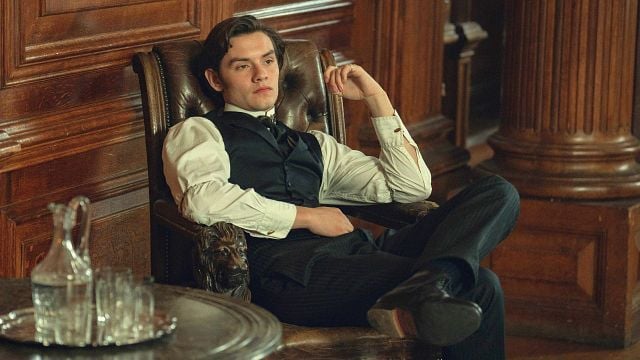 image de la news Netflix tient peut-être son nouveau Peaky Blinders avec cette série historique qui pourrait durer plusieurs saisons selon son créateur !