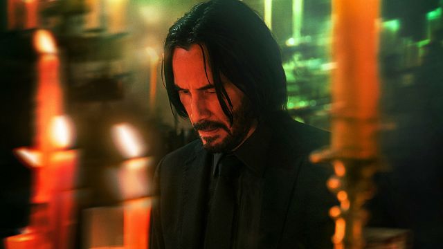 John Wick : deux autres films en préparation