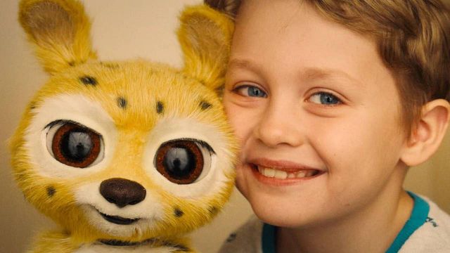 image de la news Marsupilami est-il un bon film ? Que pensent les spectateurs de la nouvelle comédie de Philippe Lacheau ?