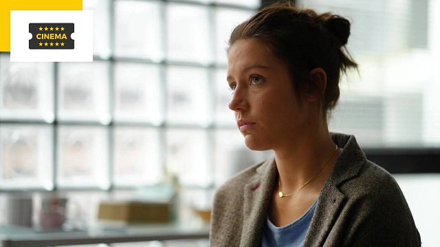 image de la news Je verrai toujours vos visages : un film haletant avec Adèle Exarchopoulos sur un aspect méconnu de la justice française
