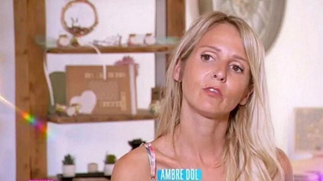 image de la news Familles nombreuses : "Ça vous perturbe", Ambre Dol s'explique sur l'absence de sa fille Maëlys