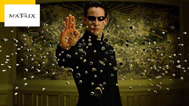 image de la news Matrix 5 va-t-il voir le jour ?