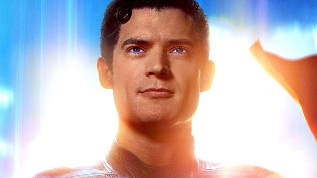 image de la news "Faire un Superman qui n'aurait jamais été vu auparavant" : comment ce nouveau film relance-t-il le super-héros DC au cinéma ?