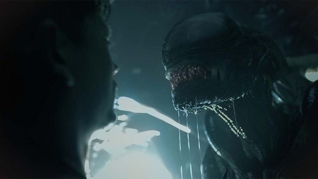 image de la news Sur Disney+ en mai : le tout dernier Alien, une nouvelle série Star Wars animée et le retour de Grey’s Anatomy