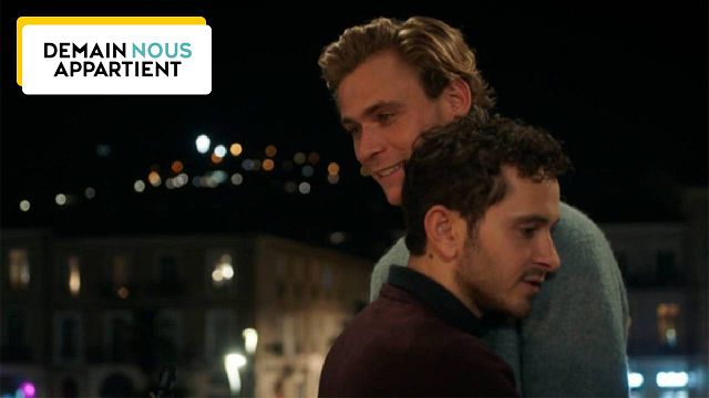 image de la news Demain nous appartient : ce qui vous attend dans l'épisode 1860 du vendredi 17 janvier 2025 [SPOILERS]