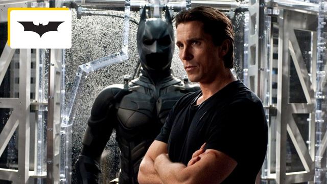 "J'espère que personne ne le remarque dans le film" : Christian Bale révèle comment il communiquait avec Tom Hardy dans The Dark Knight Rises