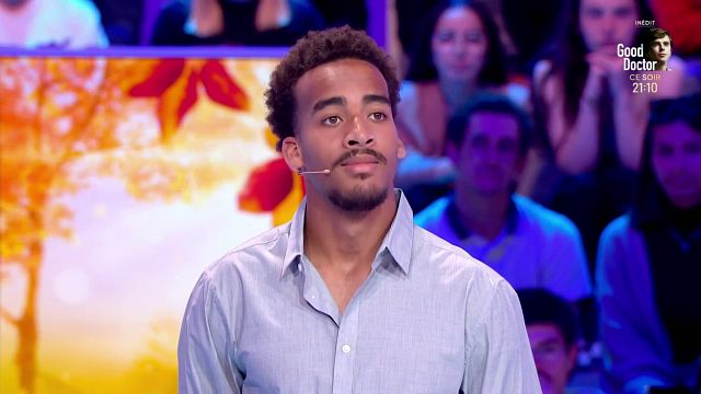 image de la news Les 12 coups de midi : Mathias favorisé par la production ? Les soupçons des internautes...