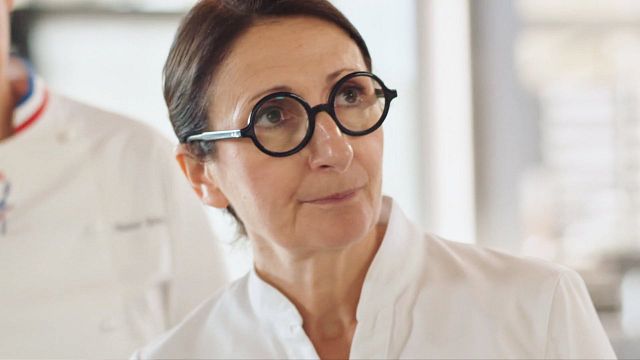 image de la news Ici tout commence sur TF1 : "J'étais stressée !", la cheffe étoilée Anne-Sophie Pic revient sur sa participation exceptionnelle dans la série