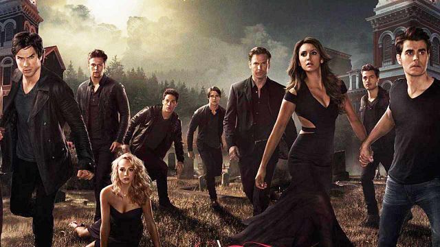image de la news C'est l'un des meilleurs épisodes de Vampire Diaries... 12 ans après, cette scène reste toujours dans les mémoires
