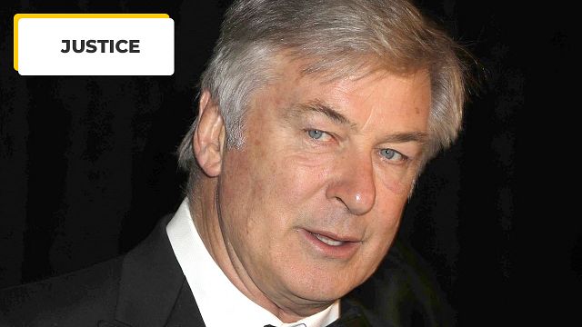 image de la news Alec Baldwin inculpé pour homicide involontaire : quelle peine de prison risque l'acteur après le tir fatal sur le tournage de Rust ?