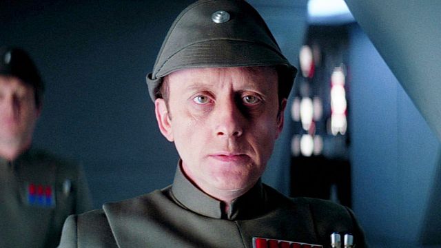 image de la news Mort à 87 ans de Kenneth Colley, acteur dans Star Wars et Peaky Blinders