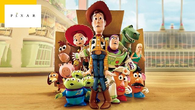 image de la news Toy Story 5 : un personnage emblématique de retour ?