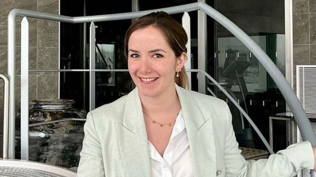 image de la news “Il avait un rythme cardiaque très élevé”, accouchement compliqué pour Elodie (Mariés au premier regard)... Elle se confie