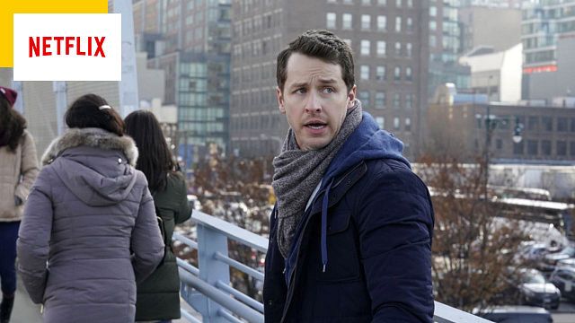 image de la news "Je gardais espoir mais j’étais dévasté" : Josh Dallas revient sur l’annulation de Manifest
