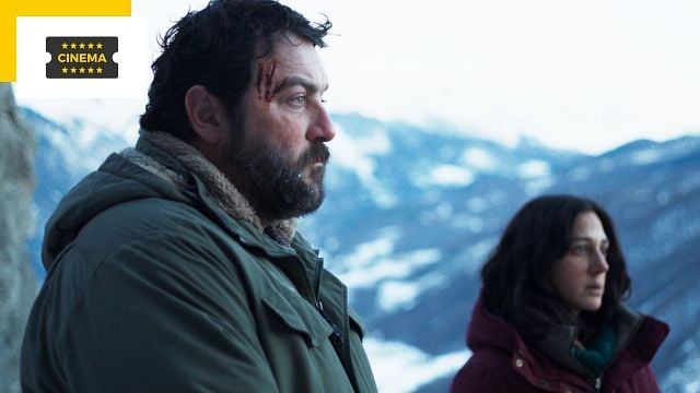 image de la news Les Survivants : Denis Ménochet surpuissant dans un thriller extrême et politique