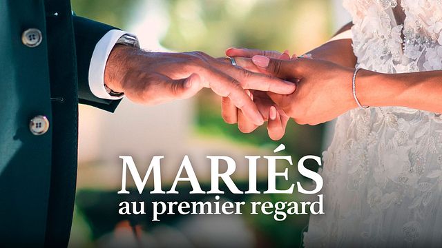 image de la news Pourcentages inventés, experts inexistants… Benoît (Mariés au premier regard) balance sur la 1ère saison de l’émission de M6