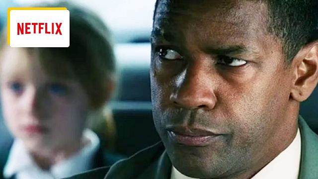 image de la news Ce thriller quitte bientôt Netflix : Denzel Washington dans l'un de ses meilleurs rôles