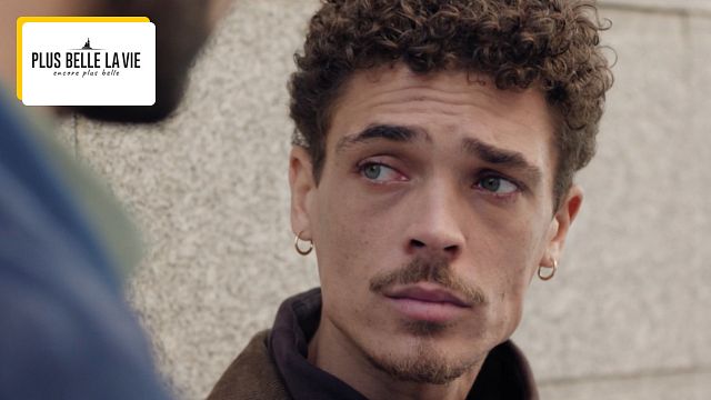 image de la news Plus belle la vie : Baptiste est-il vraiment le père du bébé retrouvé au Mistral ?