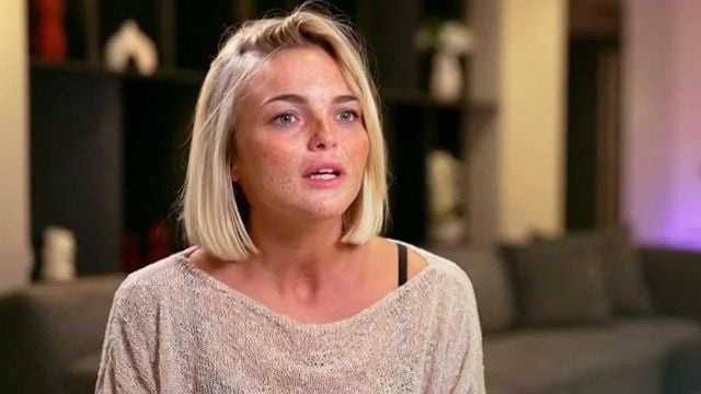 image de la news Mariés au premier regard : "Beaucoup de choses n'ont jamais été dites ou montrées", mise au point post-bilan pour Julie