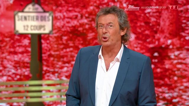 image de la news Les 12 Coups de midi : nouveau bébé en route pour un ex-grand Maître de midi !