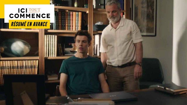 image de la news Ici tout commence : ce qui vous attend dans l'épisode 713 du vendredi 21 juillet 2023 [SPOILERS]