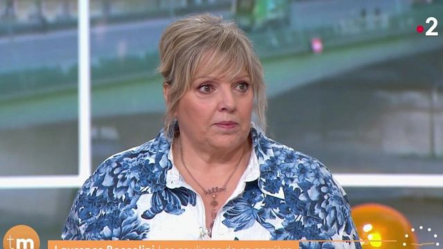 image de la news Surprise, Laurence Boccolini rejoint W9 ! Tournage prévu en avril